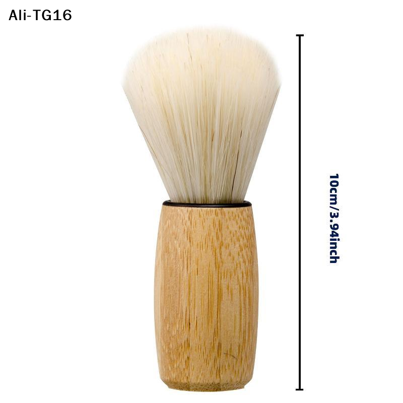 Soap Making Supplies Australia - 【A31】1 Pcs Beard Shaving Brush Makeup