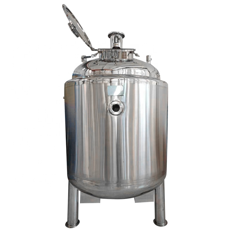 Electric Heating Mixing tank L - огляд і ціна Soap Making Ins