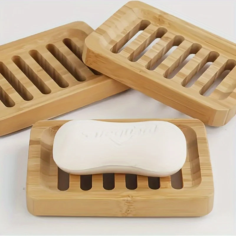Bamboo Case Tray Wooden Preven - огляд і ціна Soap Making Supplies Australia