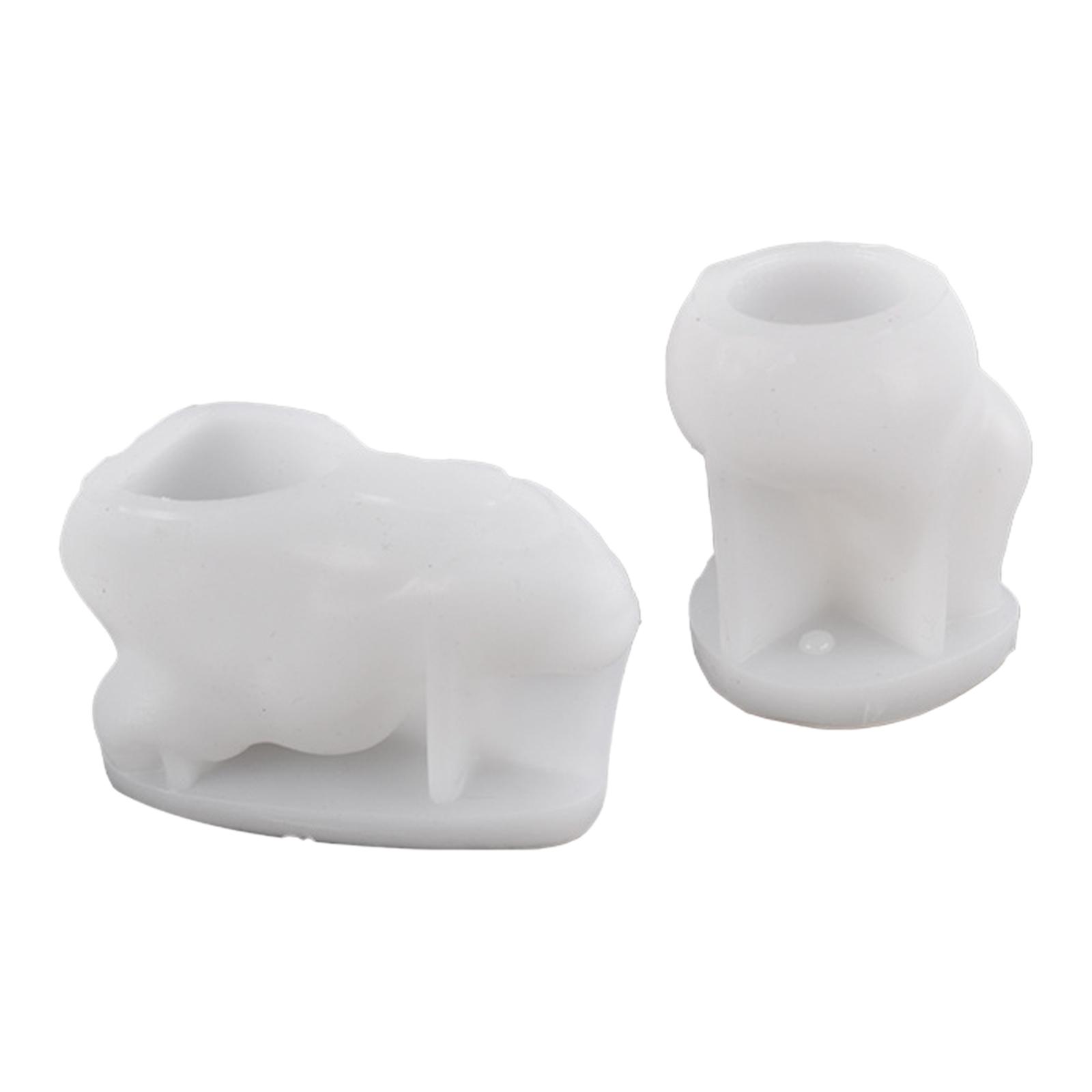 Silicone Candle Making Tool St - огляд і ціна Soap Making Gel