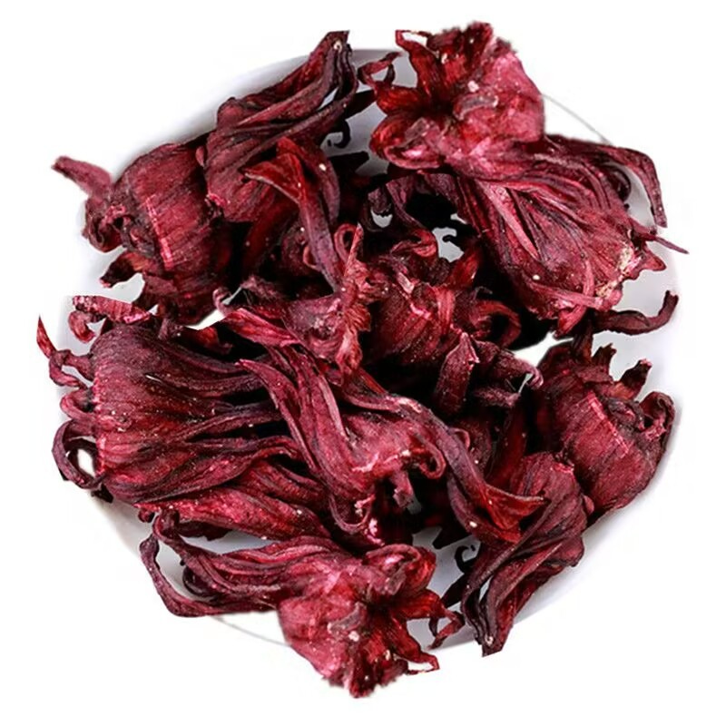 Wholesale Natural Roselle Drie - огляд і ціна Soap Making Wholesale Supplies