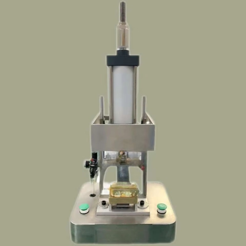 Small Soap Making MachinePneum - огляд і ціна Soap Making Ins