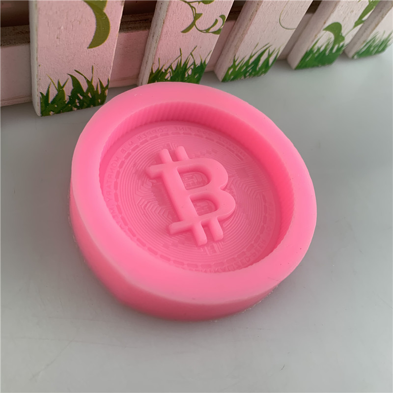 1/3Pcs Currency Logo Soap Sili - огляд і ціна Soap Making Supplies Australia