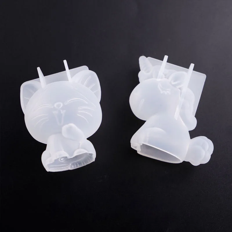 3D Geometric Silicone Unicorn  - огляд і ціна Soap Making Supplies Australia