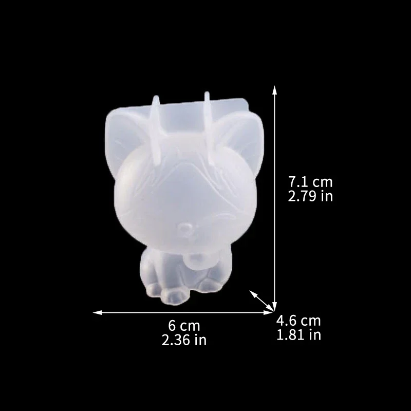 3D Geometric Silicone Unicorn  - огляд і ціна Soap Making Supplies Australia