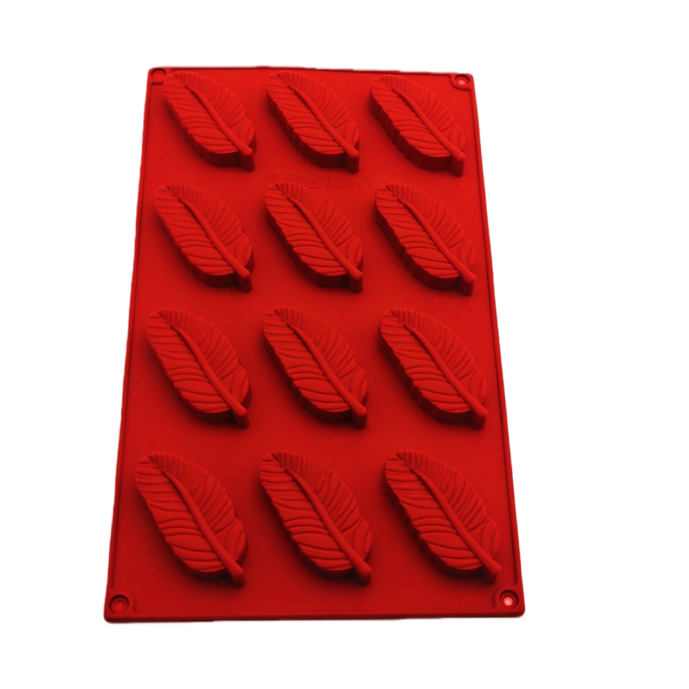 New Arrival 12 Hole Feather Sh - огляд і ціна Soap Making Supplies Australia