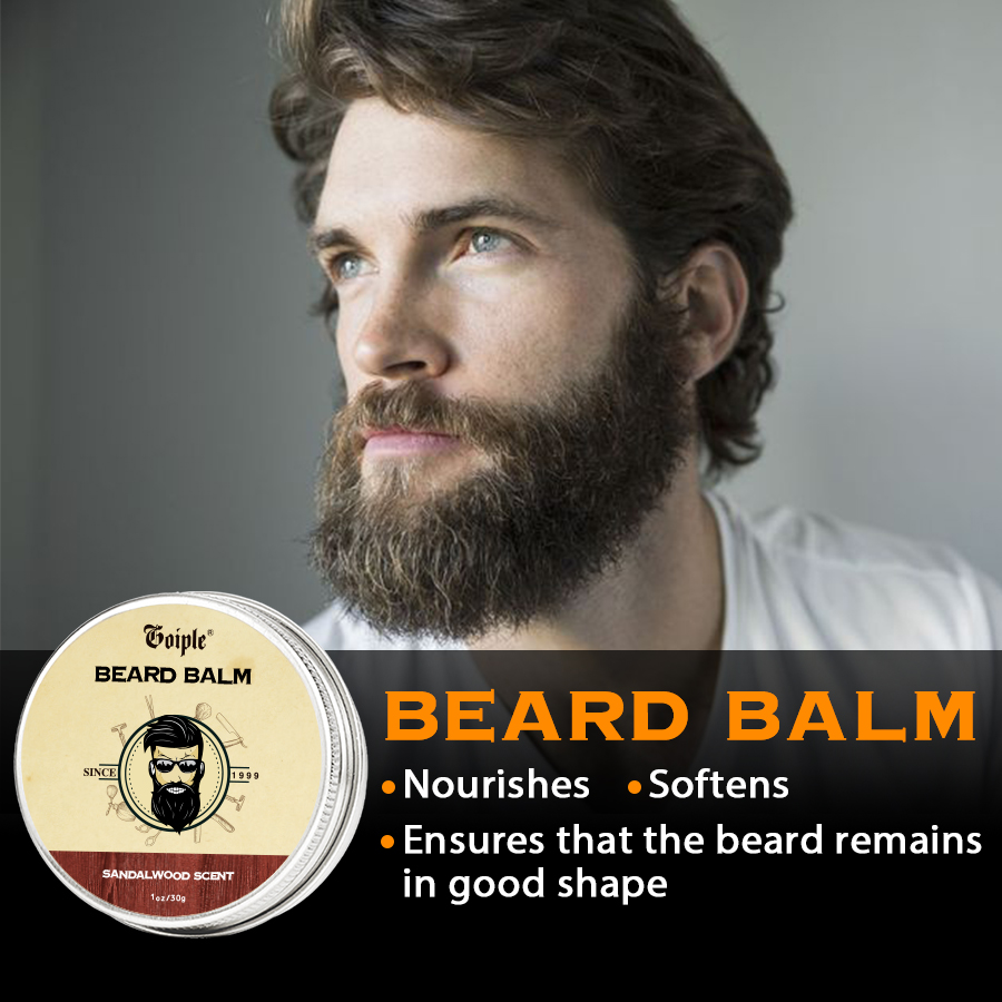 30g Natural Shea Butter Beard  - огляд і ціна Shea Butter Raw