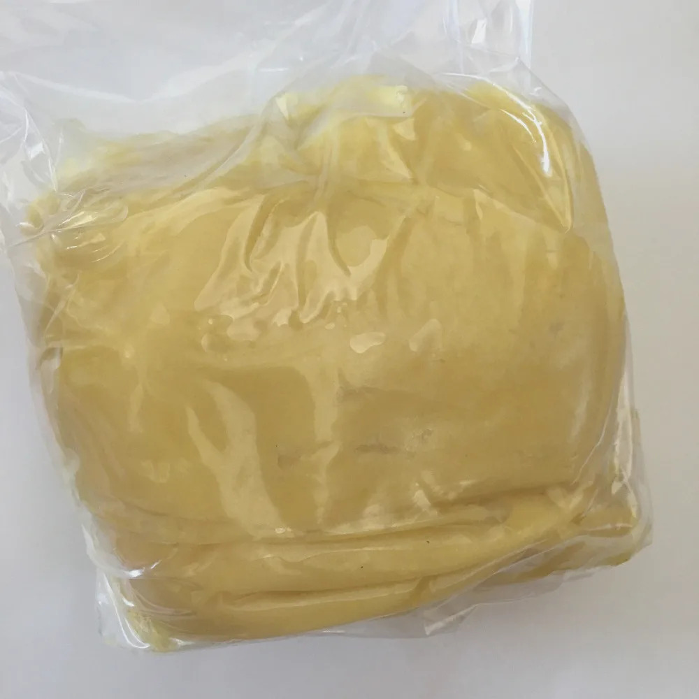 1000g PURE Shea Butter Unrefin - огляд і ціна Shea Butter Raw