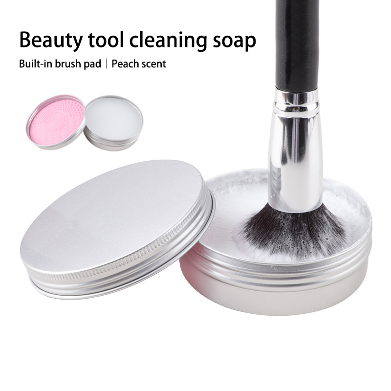50g Honey Peach Silicone Makeu - огляд і ціна Soap Making Ins