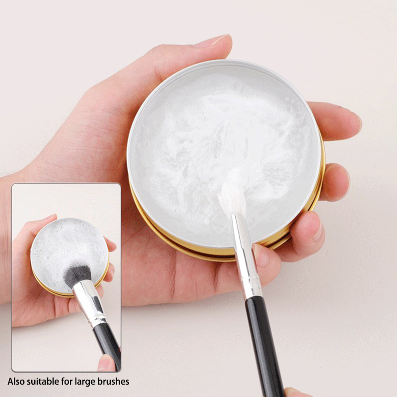 50g Honey Peach Silicone Makeu - огляд і ціна Soap Making Ins