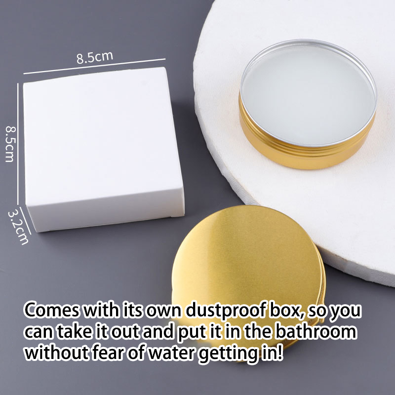 50g Honey Peach Silicone Makeu - огляд і ціна Soap Making Ins