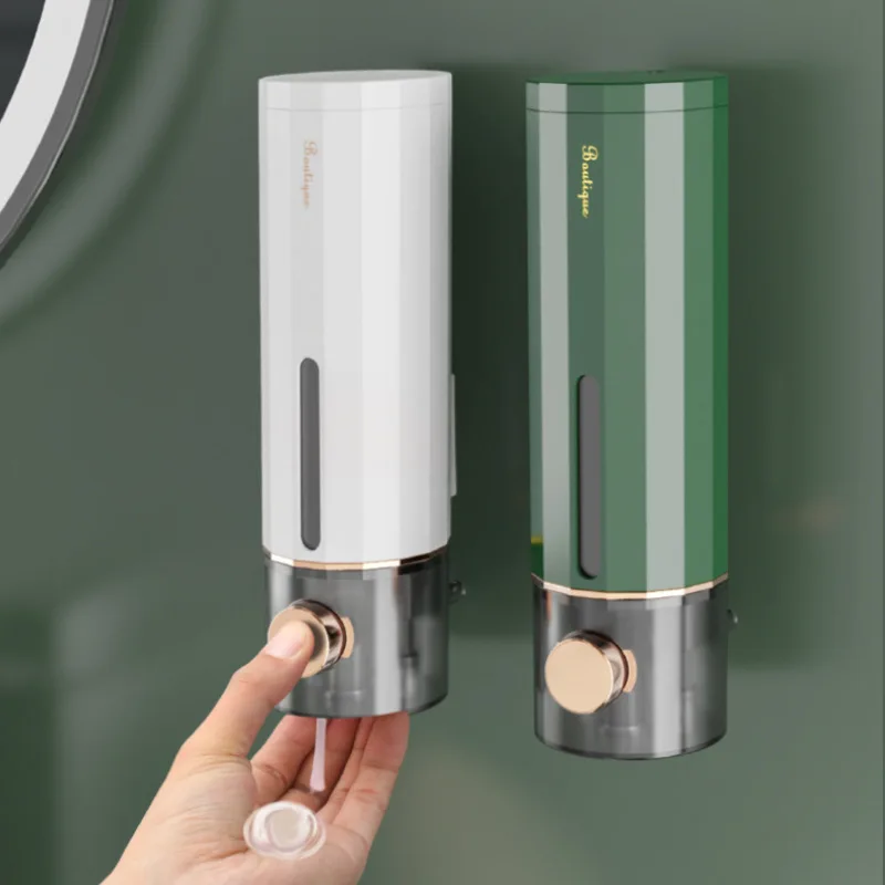 Manual Soap Dispenser Wall Mou - огляд і ціна Soap Making Supplies Australia