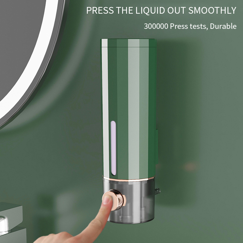 Manual Soap Dispenser Wall Mou - огляд і ціна Soap Making Supplies Australia