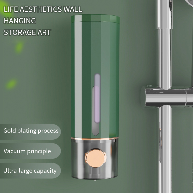 Manual Soap Dispenser Wall Mou - огляд і ціна Soap Making Supplies Australia
