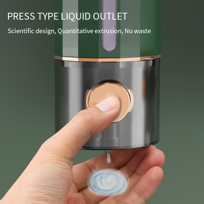 Manual Soap Dispenser Wall Mou - огляд і ціна Soap Making Supplies Australia