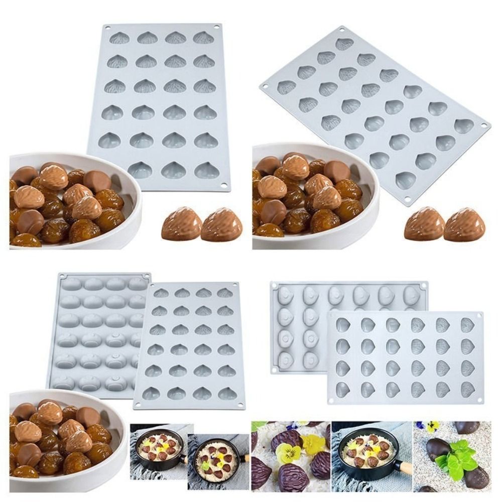 Silicone Material Bento Cake S - огляд і ціна Soap Making Instructions