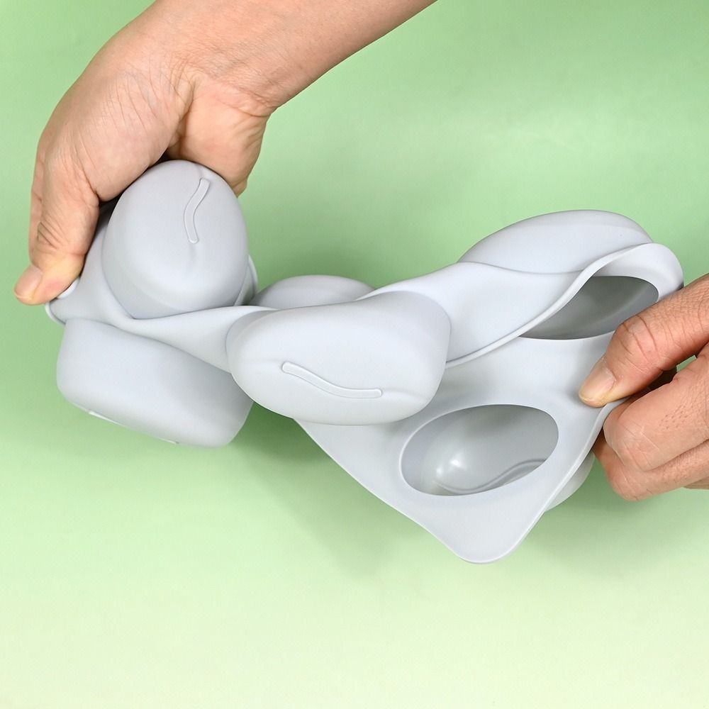 Silicone Material Bento Cake S - огляд і ціна Soap Making Instructions