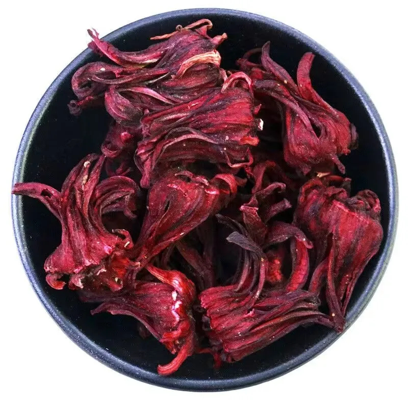 Wholesale Natural Roselle Drie - огляд і ціна Soap Making Wholesale Supplies