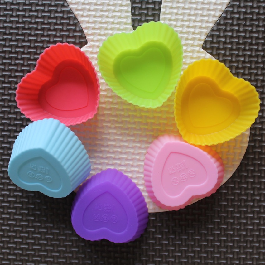 6 Pcs Set Non-Stick Flower Des - огляд і ціна Soap Making Supplies Australia