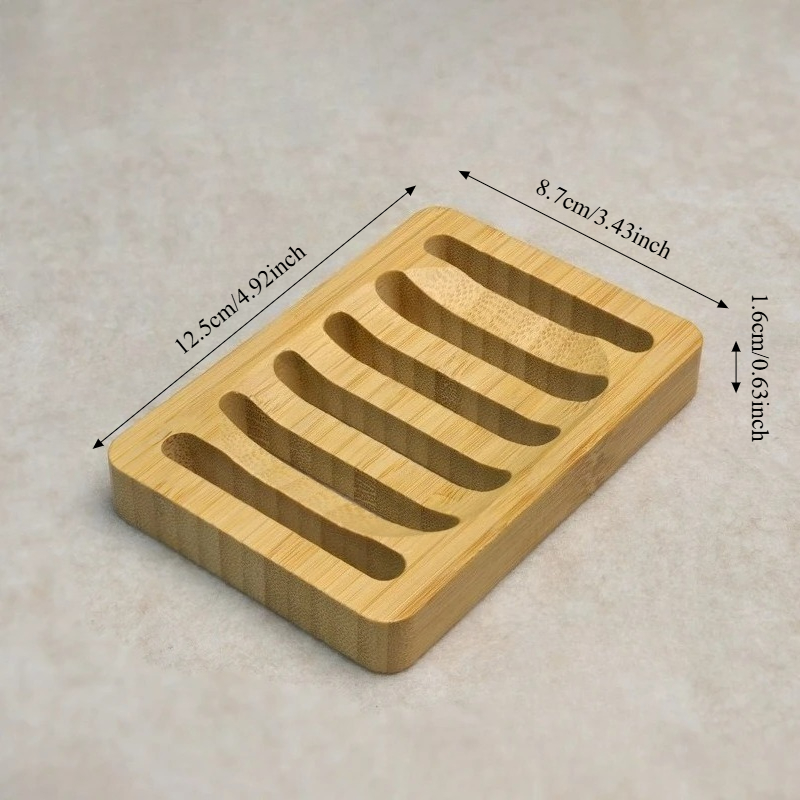 2 pcs Bamboo Case Tray Wooden  - огляд і ціна Soap Making Supplies Australia