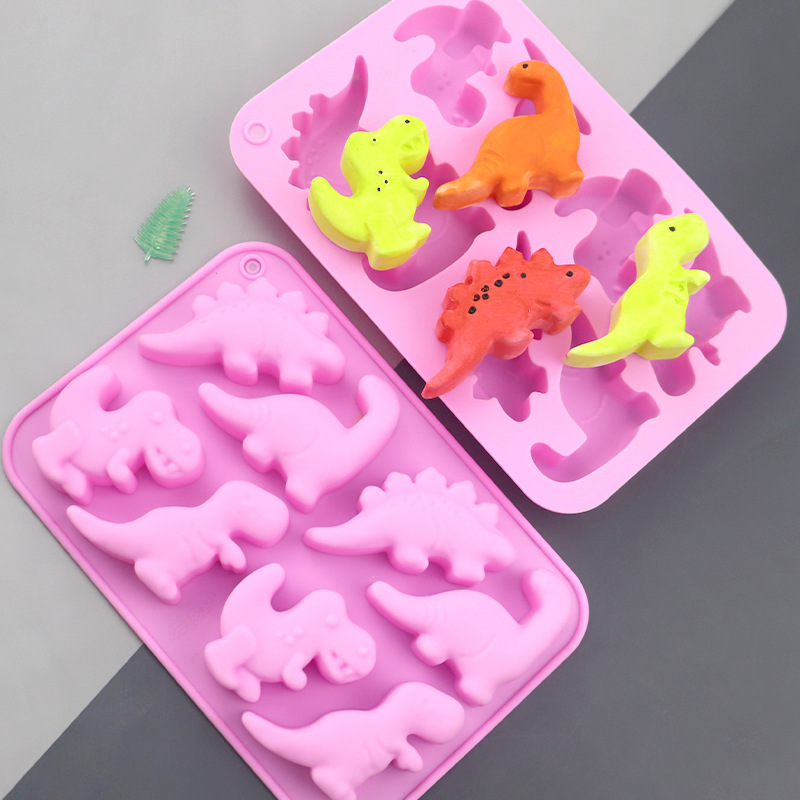 Blues Wholesale 8 Dinosaurs Ca - огляд і ціна Soap Making Supplies Australia